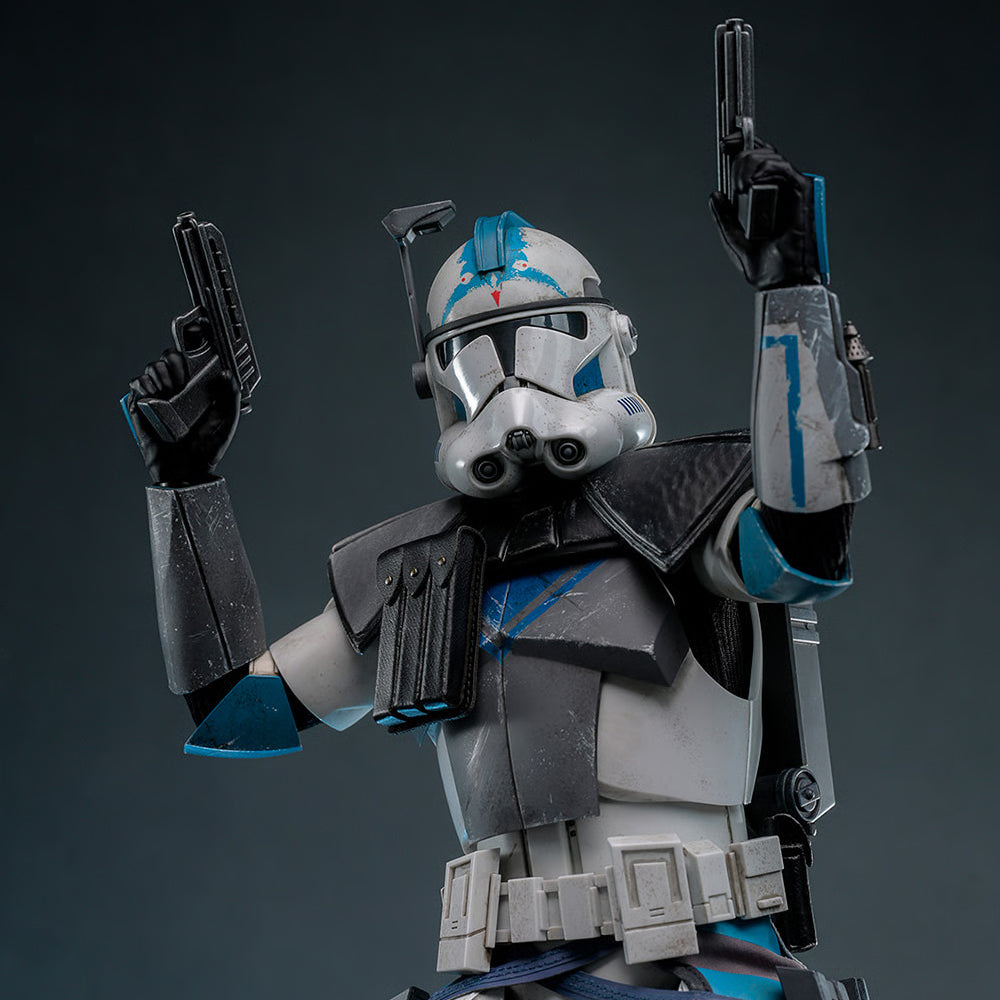 Hot Toys - Arc Trooper Fives