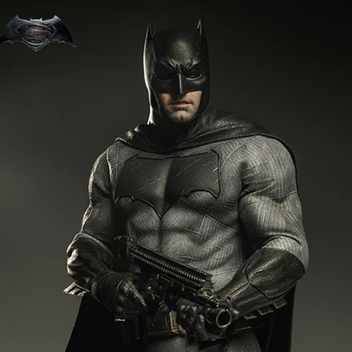 INART | BvS: Dawn of Justice - Batman (PREVENTA)