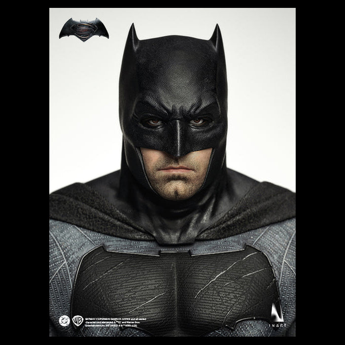 INART | BvS: Dawn of Justice - Batman (PREVENTA)
