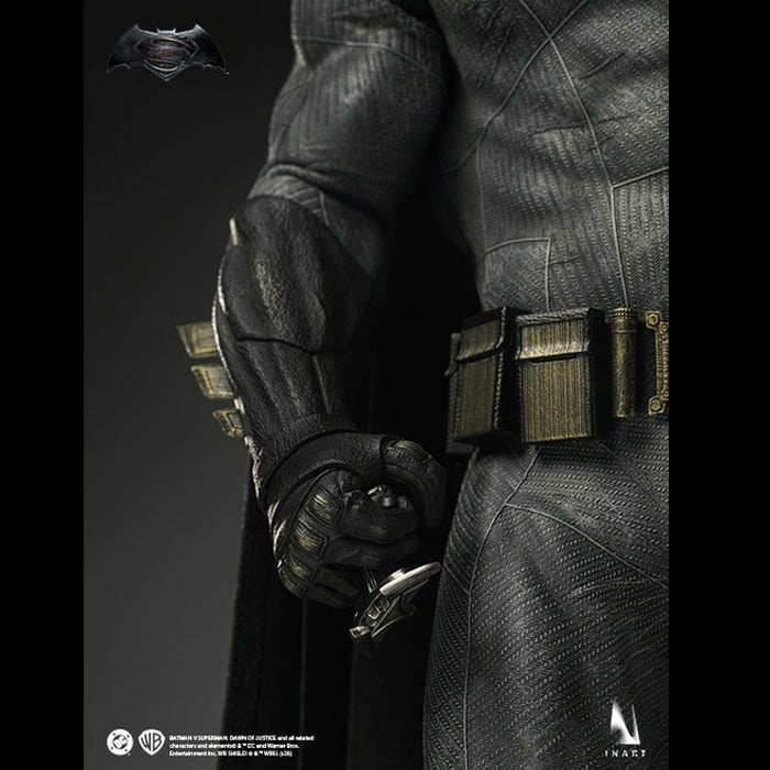 INART | BvS: Dawn of Justice - Batman (PREVENTA)