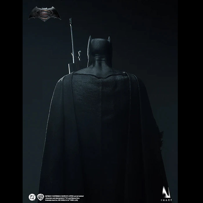 INART | BvS: Dawn of Justice - Batman (PREVENTA)