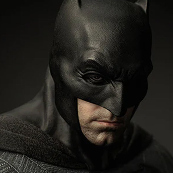 INART | BvS: Dawn of Justice - Batman (PREVENTA)