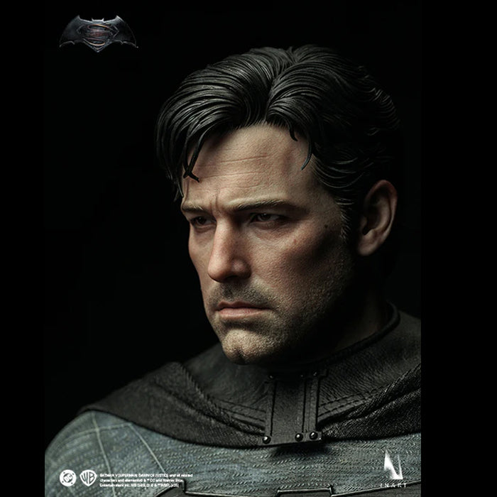INART | BvS: Dawn of Justice - Batman (PREVENTA)