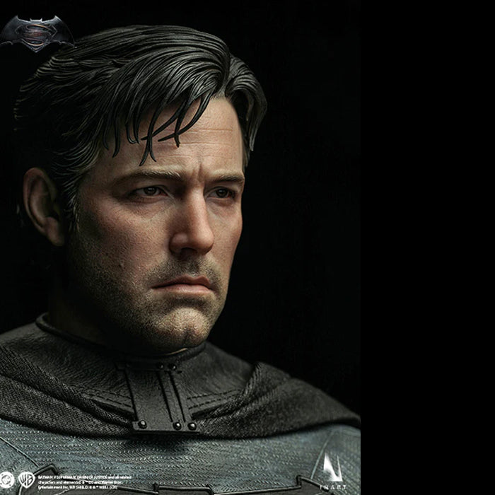 INART | BvS: Dawn of Justice - Batman (PREVENTA)
