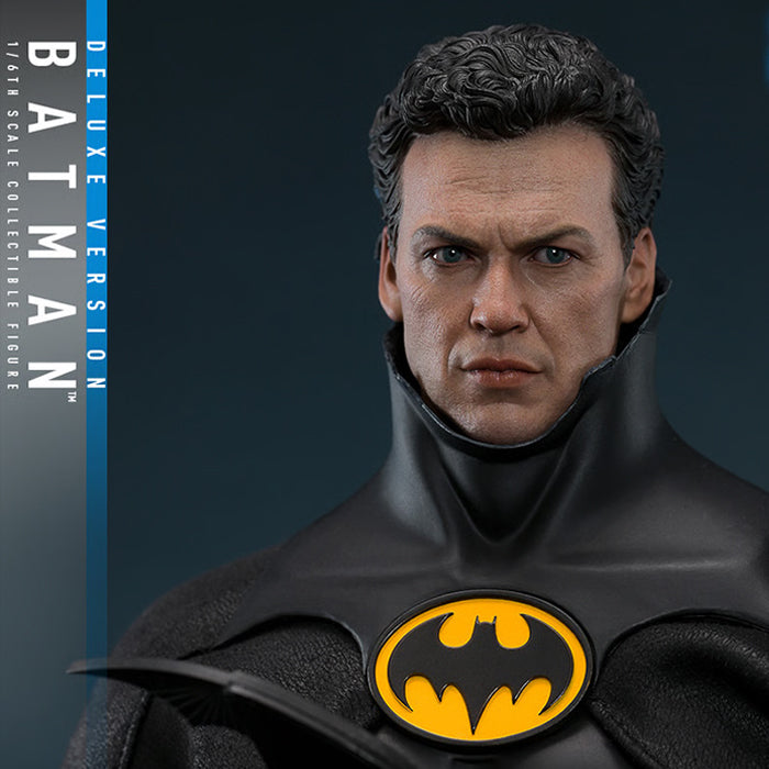 Hot Toys | Batman 2.0 (Michael Keaton)