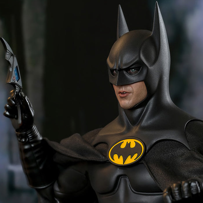 Hot Toys | Batman 2.0 (Michael Keaton)