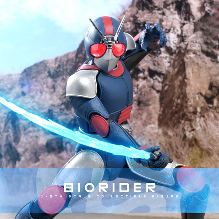 Hot Toys | Biorider (PREVENTA)