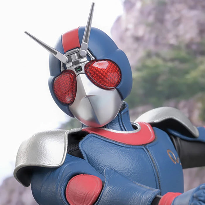Hot Toys | Biorider (PREVENTA)