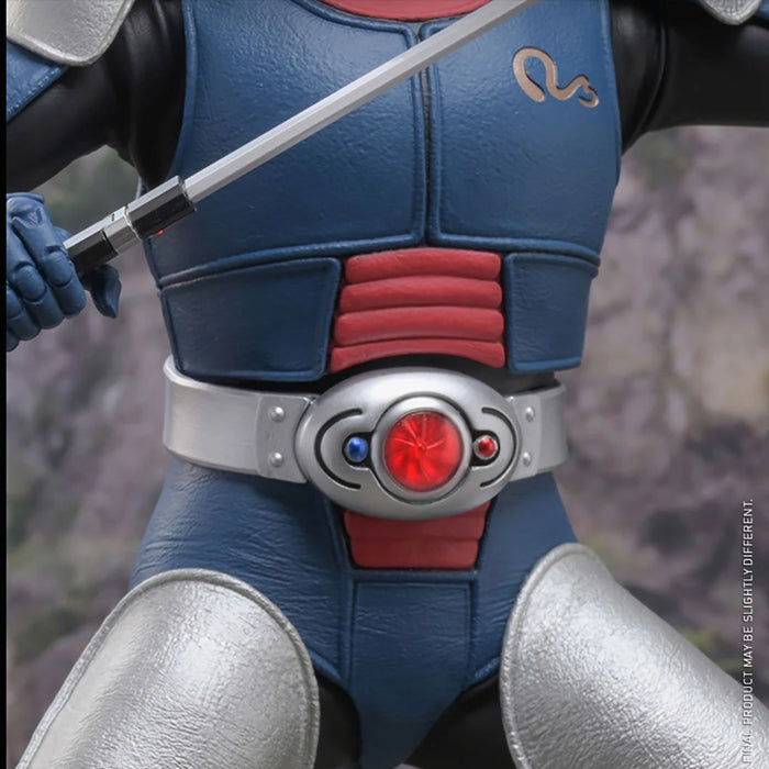 Hot Toys | Biorider (PREVENTA)