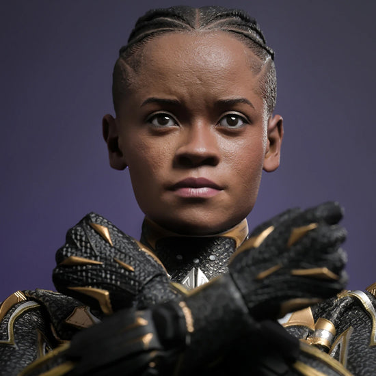 Hot Toys | New Black Panther (Shuri)