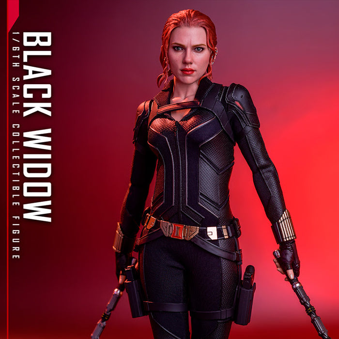 Hot Toys | Black Widow