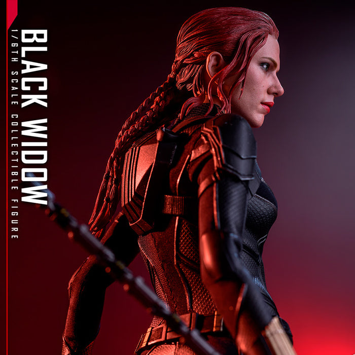 Hot Toys | Black Widow