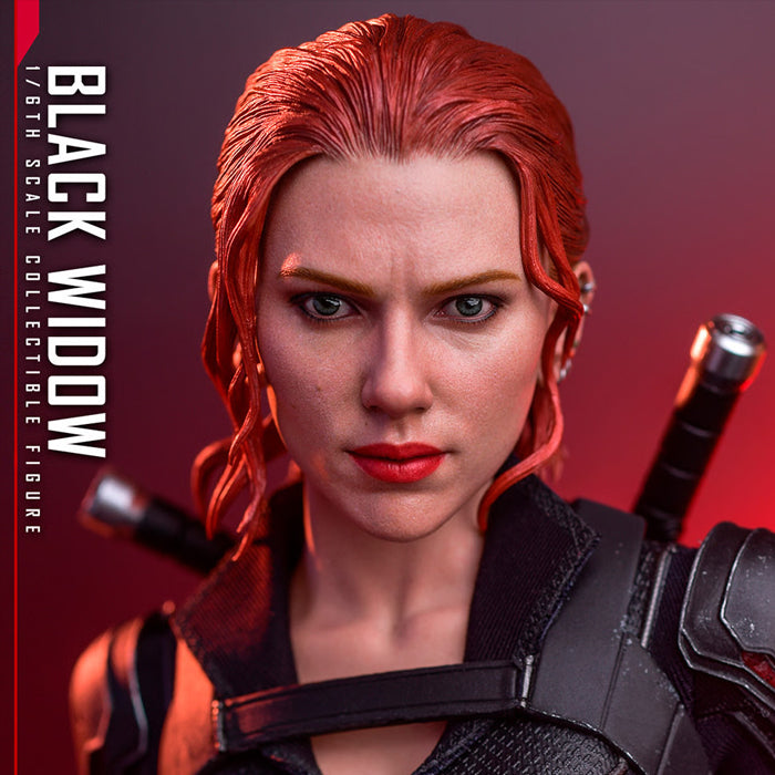 Hot Toys | Black Widow