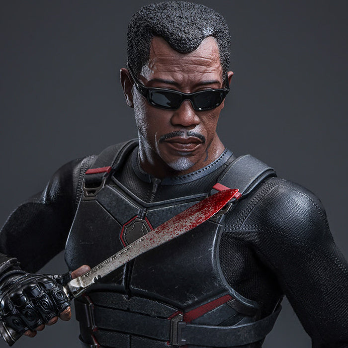 Hot Toys - Blade (Deadpool & Wolverine Movie)