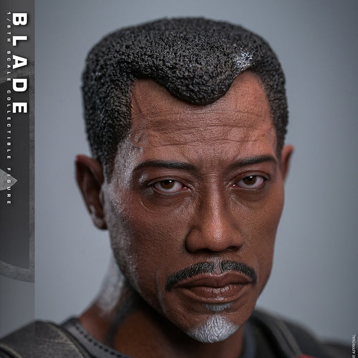 Hot Toys - Blade (Deadpool & Wolverine Movie)