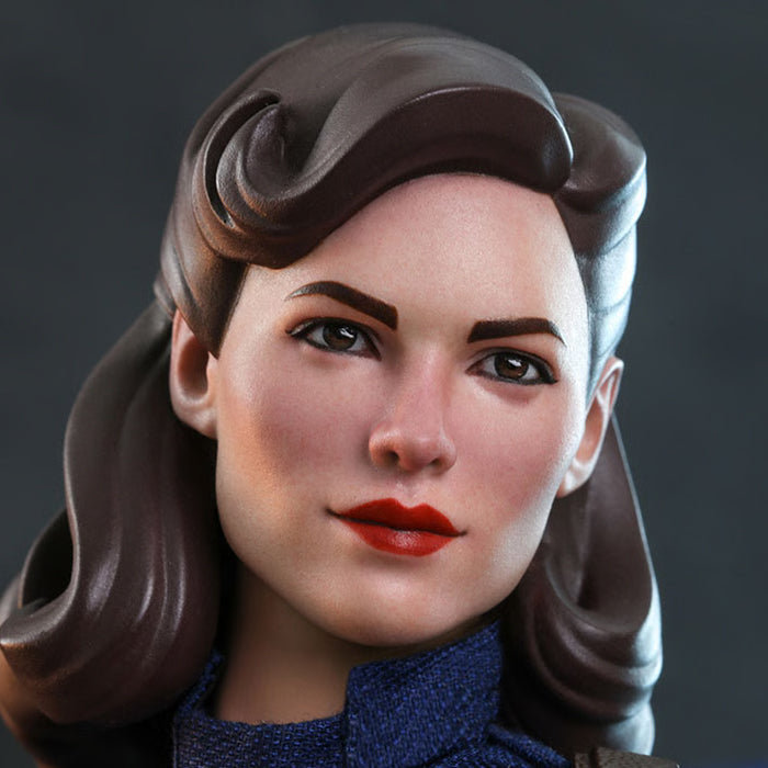 Hot Toys | Captain Carter (What If...?)
