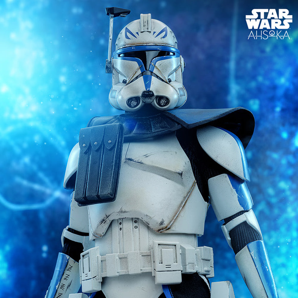 Hot Toys - Captain Rex