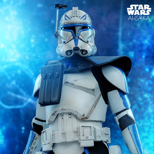 Hot Toys - Captain Rex