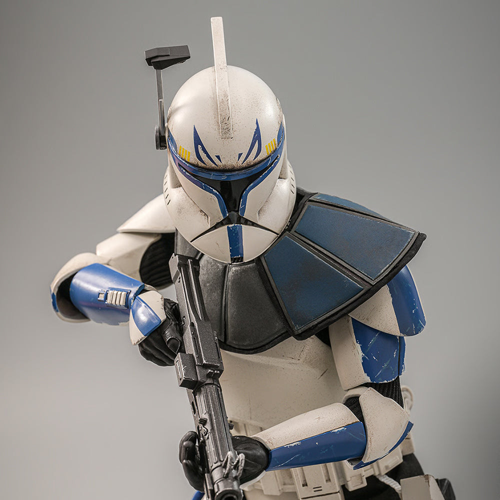 Hot Toys - Captain Rex