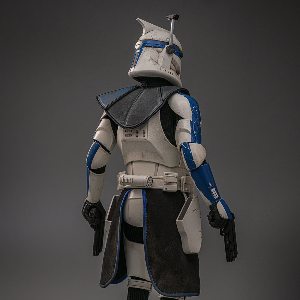 Hot Toys - Captain Rex