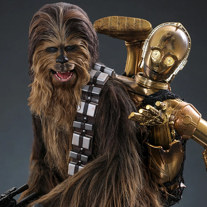 Hot Toys | Chewbacca