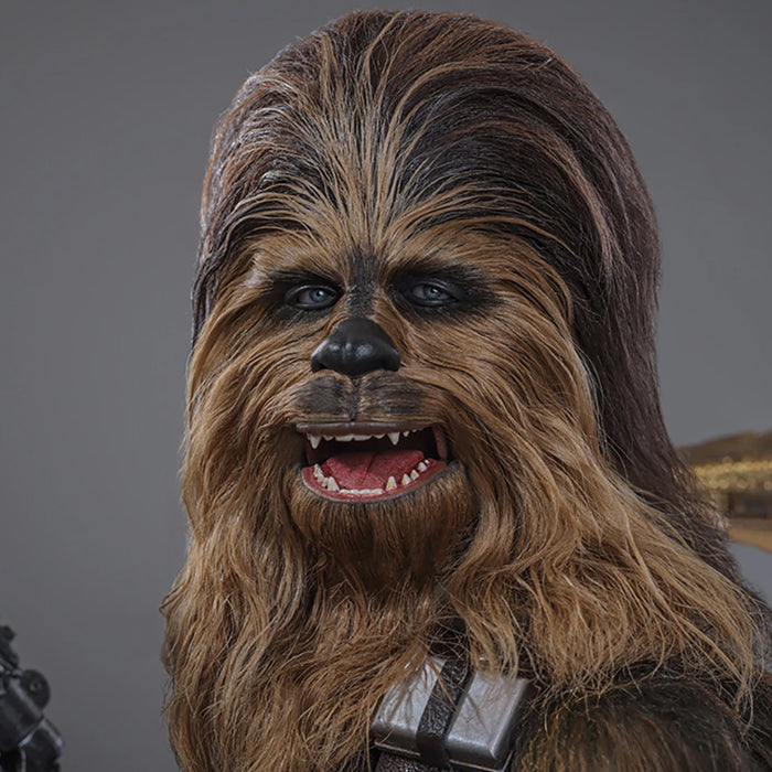 Hot Toys | Chewbacca