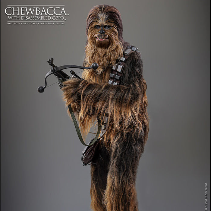 Hot Toys | Chewbacca