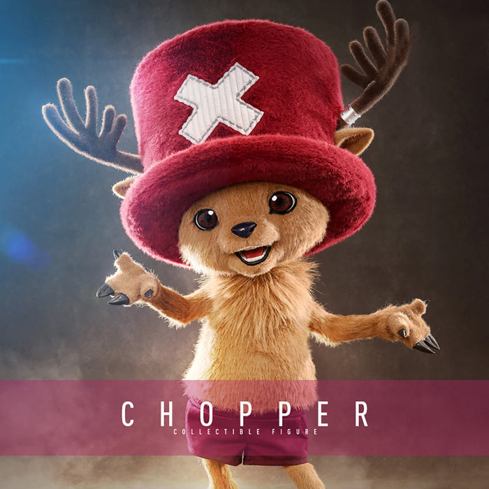 Hot Toys - Chopper (PREVENTA)