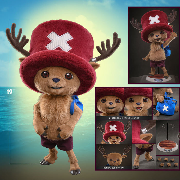 Hot Toys - Chopper (PREVENTA)