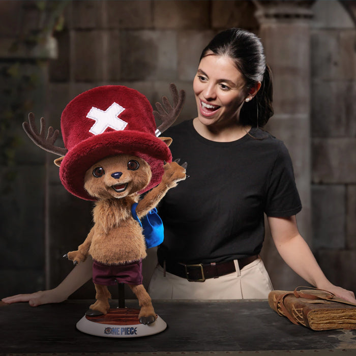 Hot Toys - Chopper (PREVENTA)