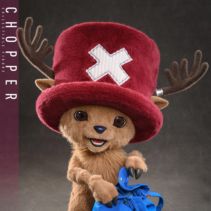 Hot Toys - Chopper (PREVENTA)