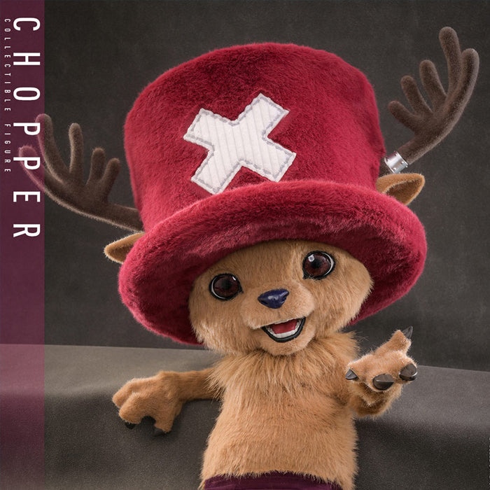 Hot Toys - Chopper (PREVENTA)