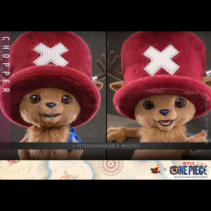 Hot Toys - Chopper (PREVENTA)