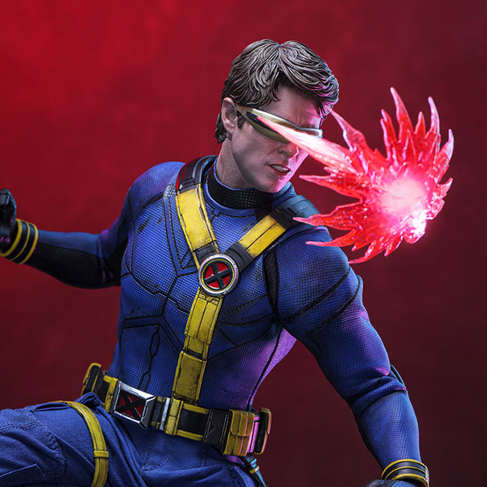Hot Toys | Cyclops (PREVENTA)