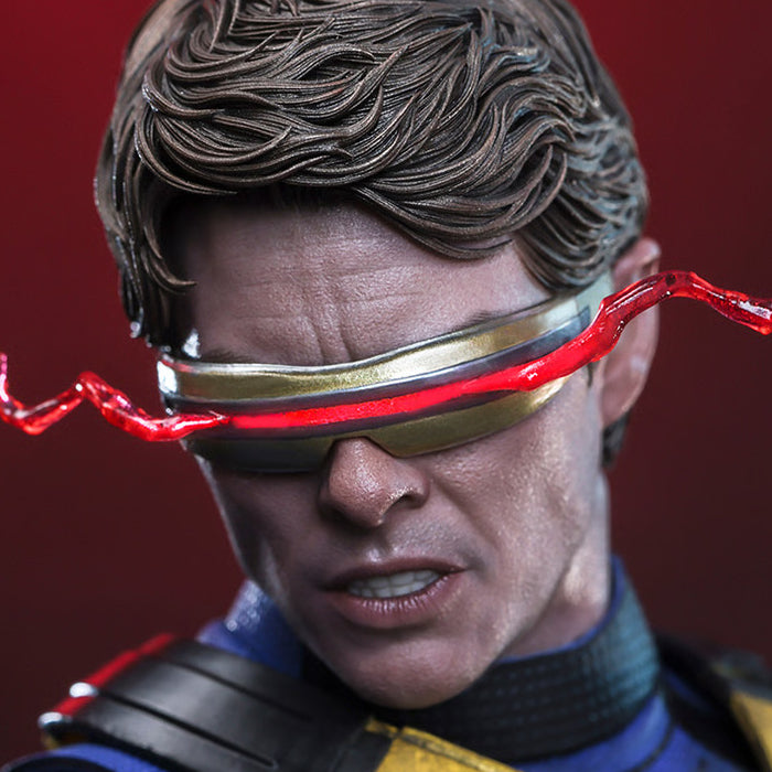 Hot Toys | Cyclops (PREVENTA)