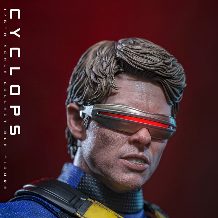 Hot Toys | Cyclops (PREVENTA)