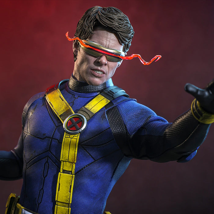 Hot Toys | Cyclops - Deluxe Version (PREVENTA)