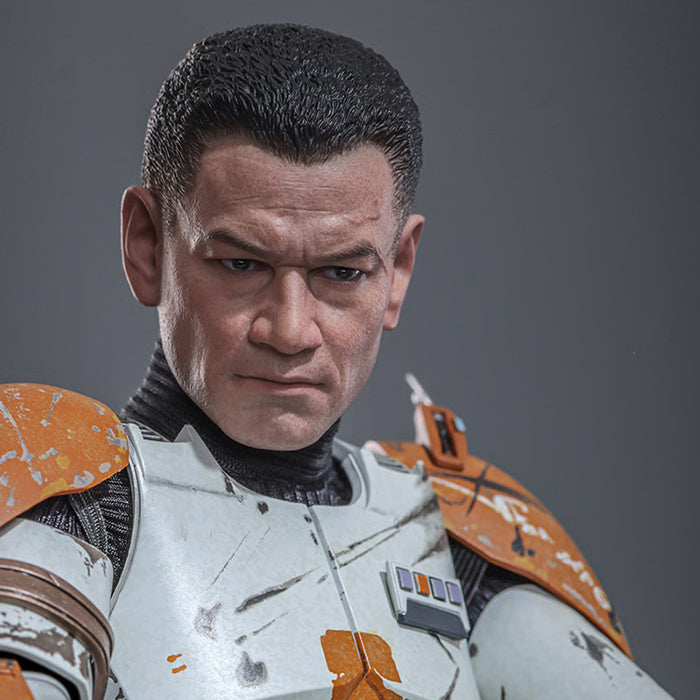 Hot Toys | Clone Commander Cody
