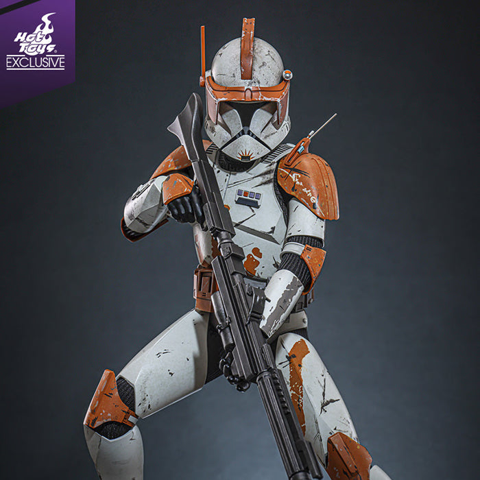 Hot Toys | Clone Commander Cody – 3K My Store
