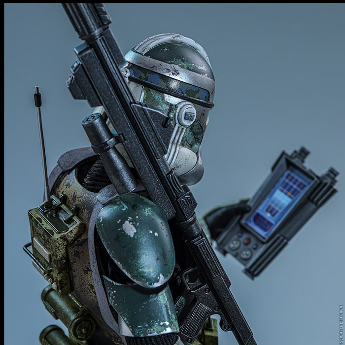 Hot Toys | Clone Commander Gree (PREVENTA)