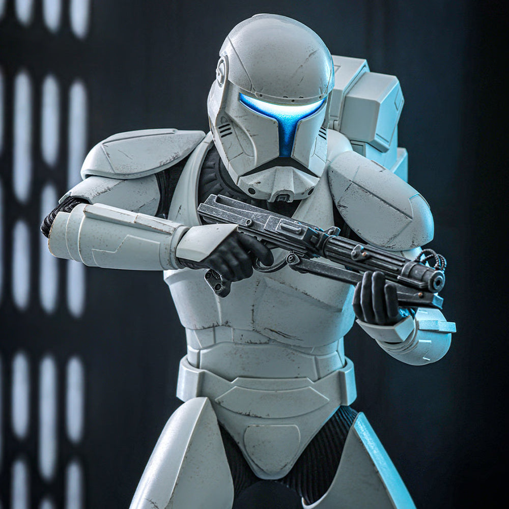 Hot Toys - Clone Commando
