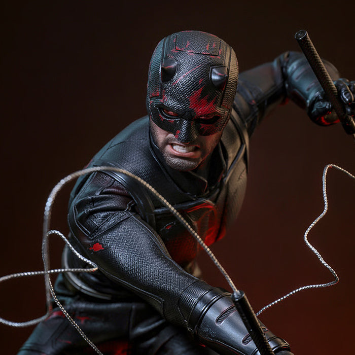 Hot Toys | Daredevil (Born Again)