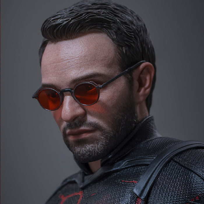 Hot Toys | Daredevil (Born Again)