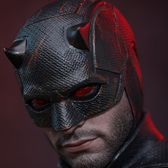 Hot Toys | Daredevil (Born Again)