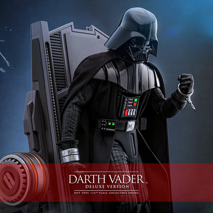 Hot Toys | Darth Vader™ (Deluxe Version) | PREVENTA