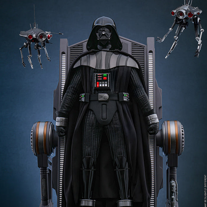 Hot Toys | Darth Vader™ (Deluxe Version) | PREVENTA