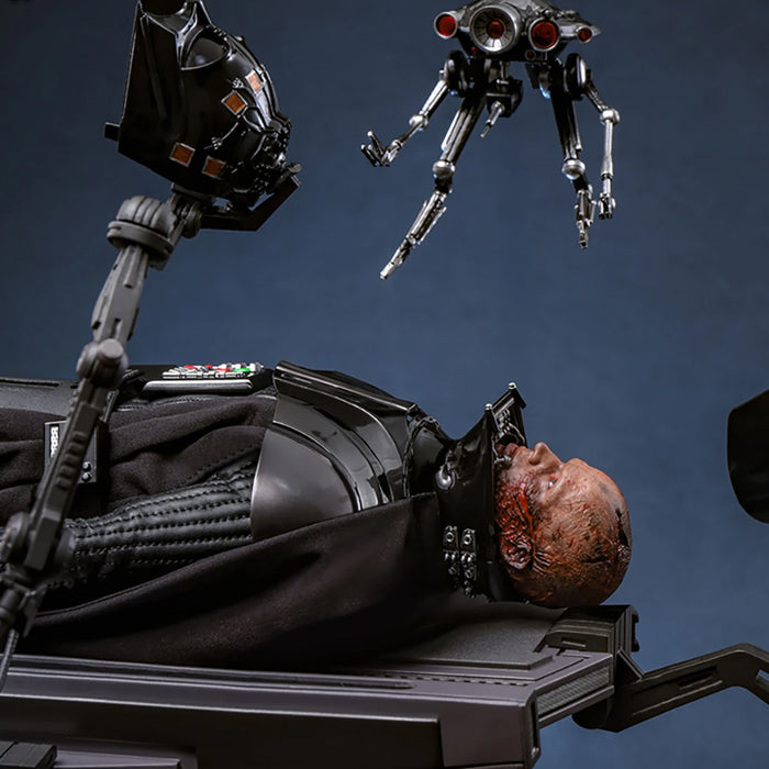 Hot Toys | Darth Vader™ (Deluxe Version) | PREVENTA