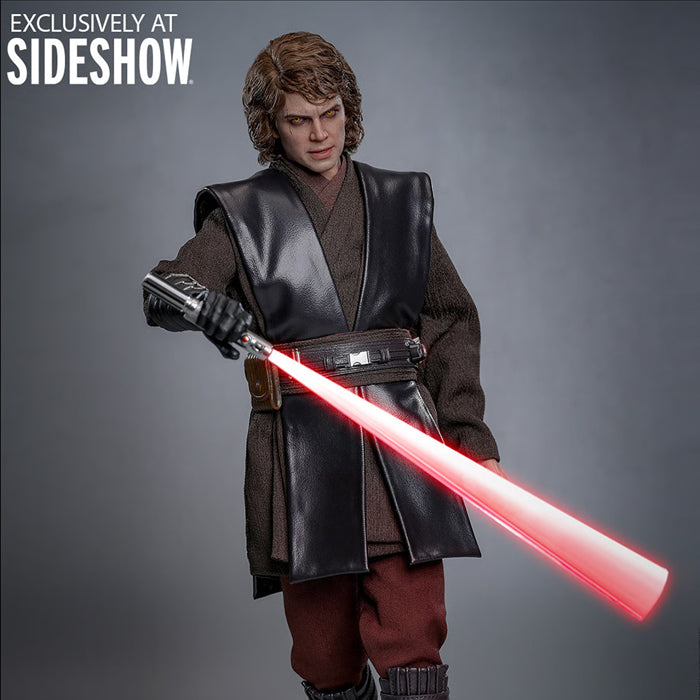 Hot Toys | Darth Vader Mustafar (PREVENTA)