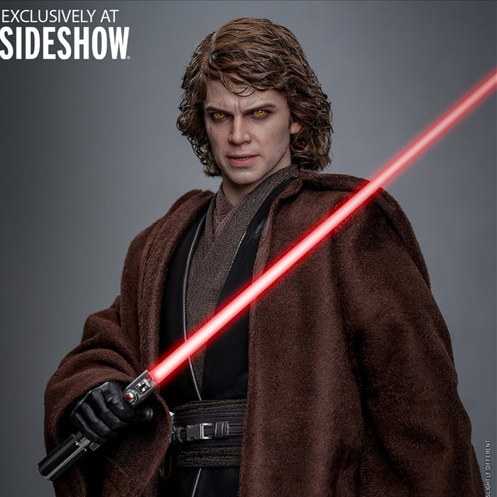 Hot Toys | Darth Vader Mustafar (PREVENTA)