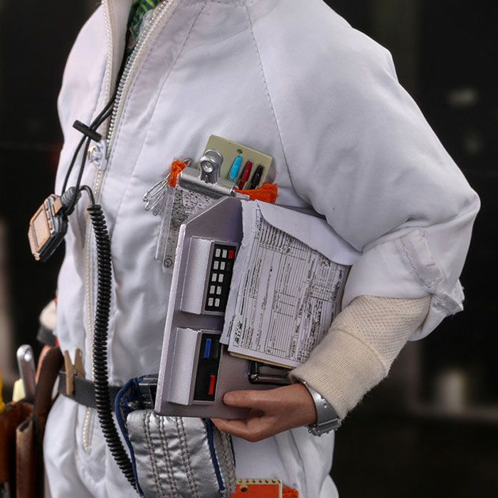 Hot Toys | Doc Brown